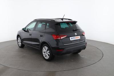 Seat Arona 1.0 EcoTSI Urban 95 ch