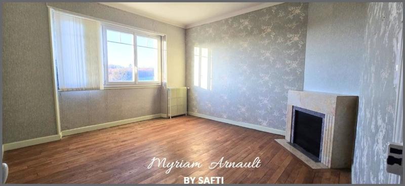 Maison - 187 m² - 8 pièces