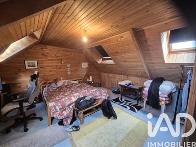 Maison - 146 m² - 3 pièces