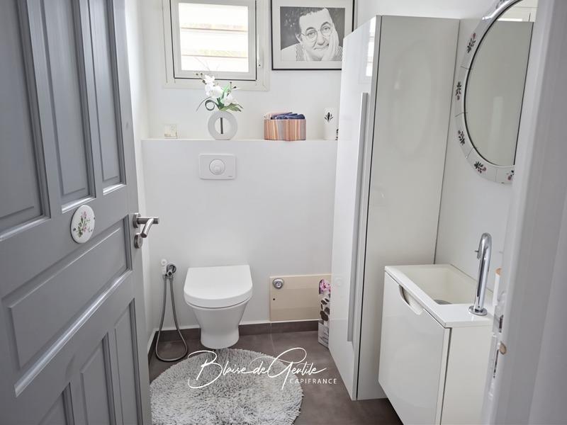 Maison - 111 m² - 4 pièces