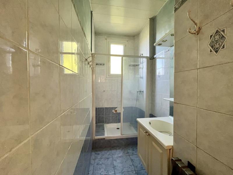 Maison - 162 m² - 7 pièces