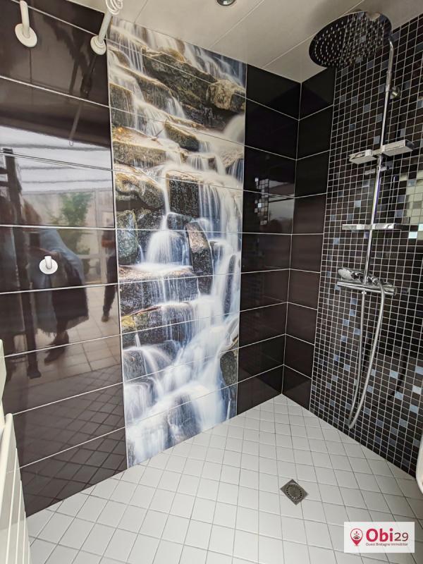 Maison de ville - 136 m² - 5 pièces