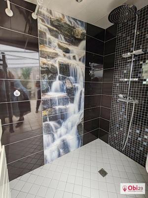 Maison de ville - 136 m² - 5 pièces