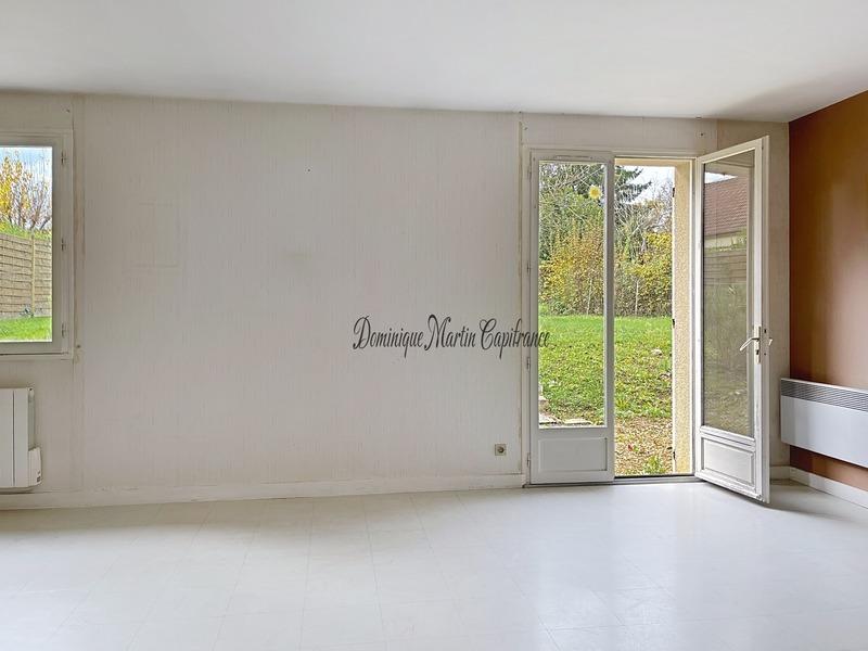 Maison - 91 m² - 4 pièces