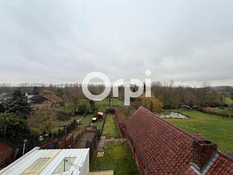 Maison - 126 m² - 5 pièces