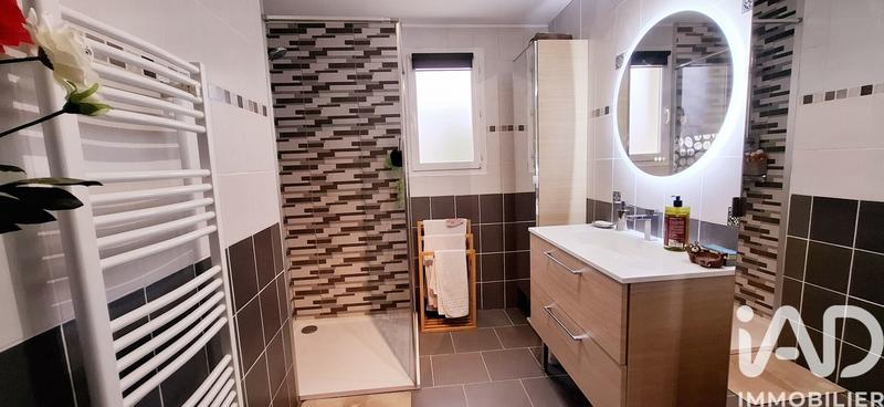 Maison - 103 m² - 4 pièces