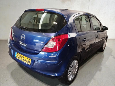 Opel Corsa 1.2 Twinport 80 Enjoy