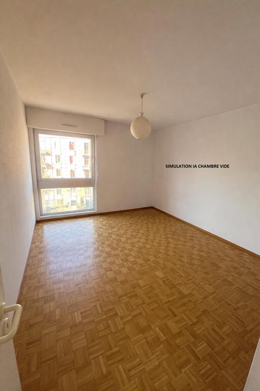 Appartement - 125 m² - 5 pièces