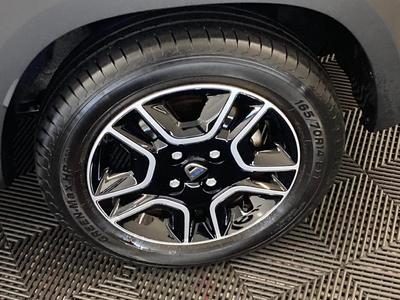 Dacia Spring Achat Intégral Confort Plus