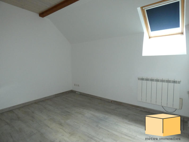 Maison - 66 m² - 4 pièces