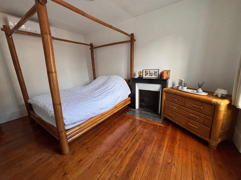 Maison - 42 m² - 3 pièces