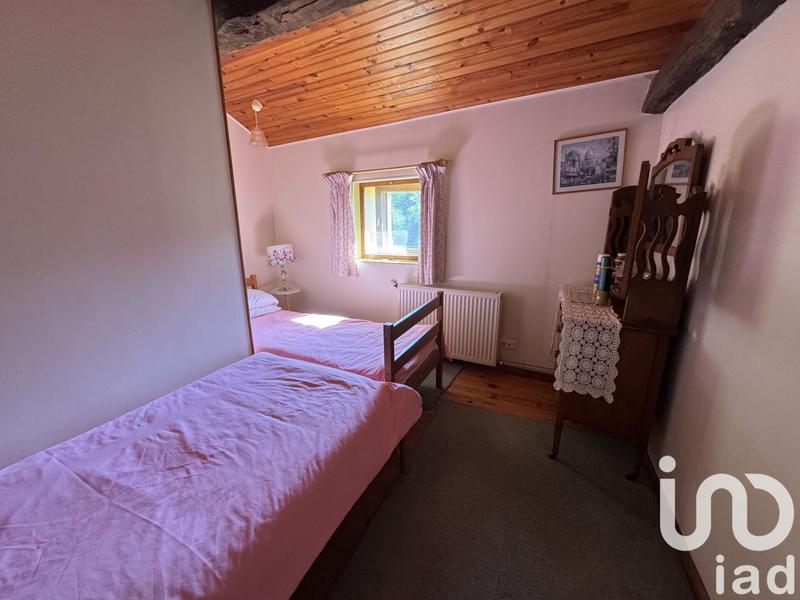 Maison de campagne - 83 m² - 4 pièces