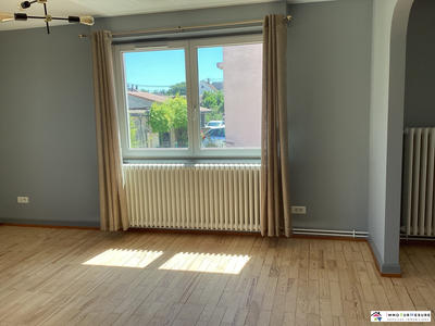 Appartement - 86 m² - 3 pièces
