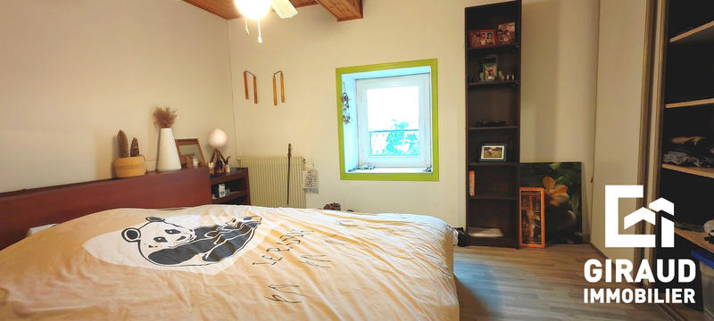 Maison ancienne - 271 m² - 10 pièces