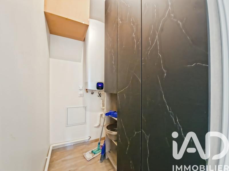 Appartement - 86 m² - 3 pièces