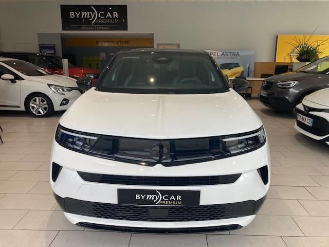 Opel Mokka 1.2 Turbo Hybrid 145 ch e-Dct6 Gs