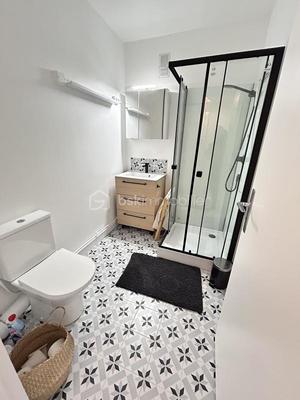 Studio - 32 m² - 1 pièce