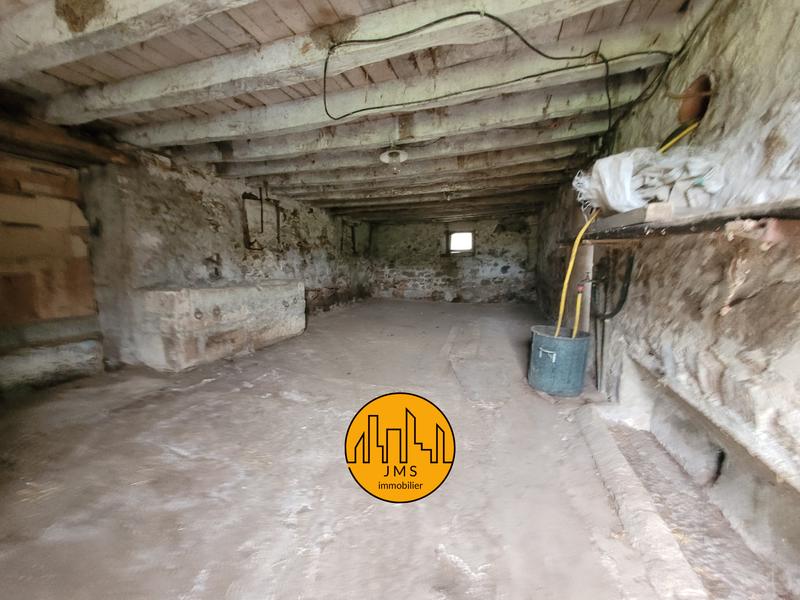 Propriété - 80 m² - 3 pièces