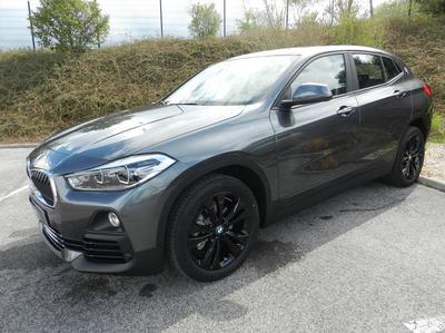 Bmw X2 Xdrive F39 1.8d 150cv Bva8 Shadow Line