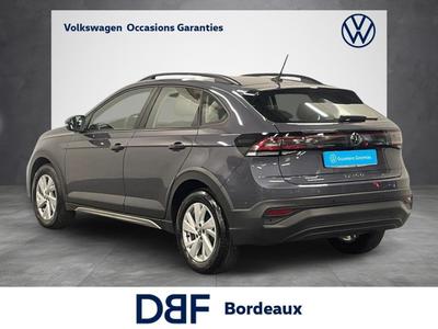 Volkswagen Taigo 1.0 Tsi 95 Bvm5 Life Plus