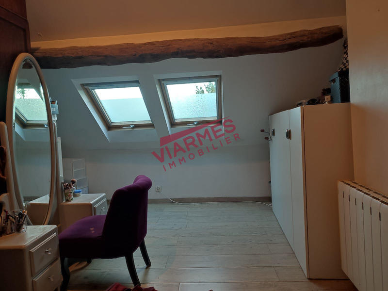 Maison - 70 m² - 4 pièces