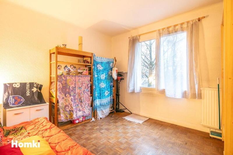 Appartement - 69 m² - 4 pièces