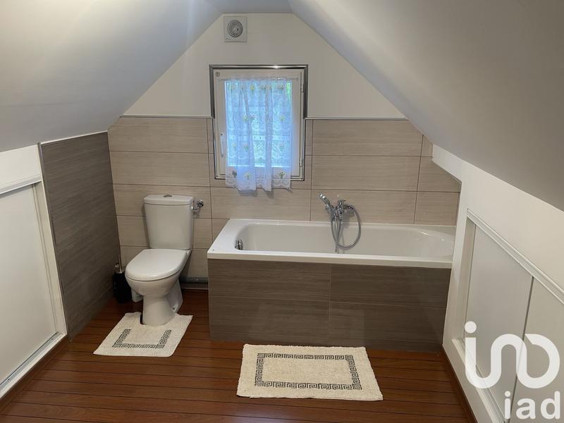 Appartement - 77 m² - 4 pièces