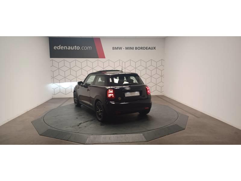 Mini Mini Hatch 3 Portes Cooper se 184 ch Edition Premium Plus