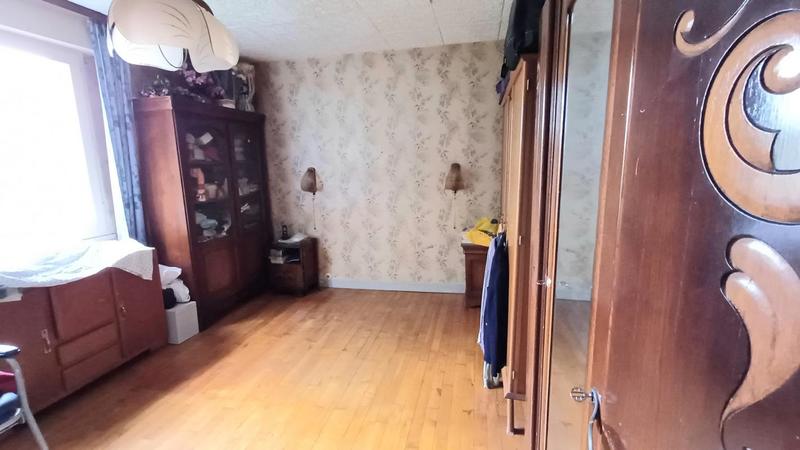 Maison - 102 m² - 4 pièces