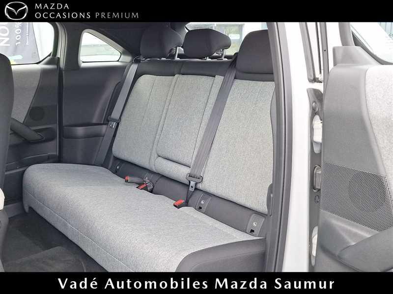 Mazda Mx-30 E-Skyactiv Ev 145ch Exclusive Line