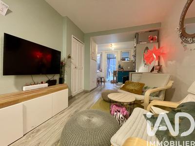 Maison - 79 m² - 4 pièces