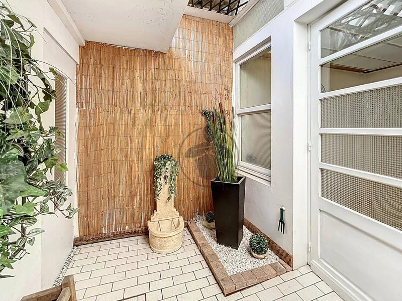 Maison - 161 m² - 7 pièces