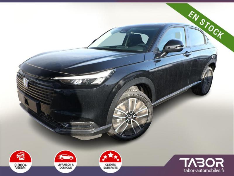 Honda Hr-V 131 Elegance Led Acc Sièges chauf