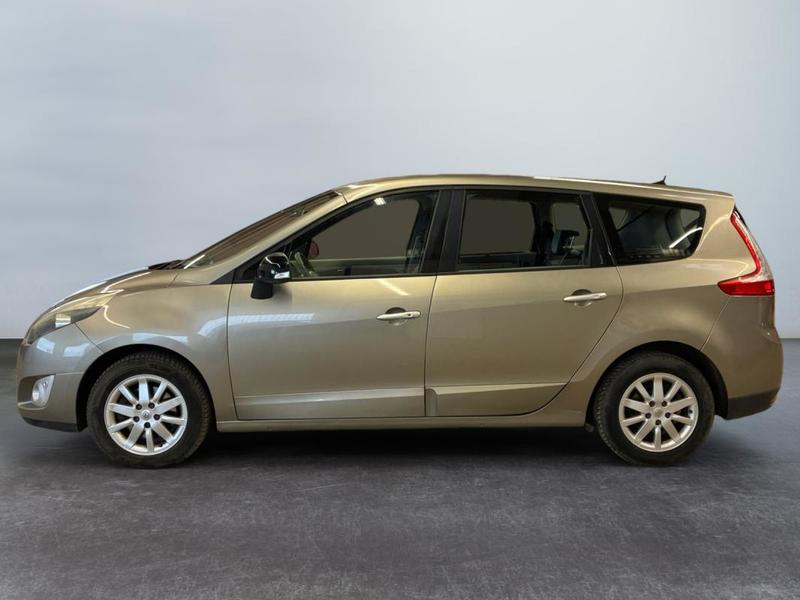 Renault Grand Scénic III dCi 130 Fap Exception Euro 5 pl 2011