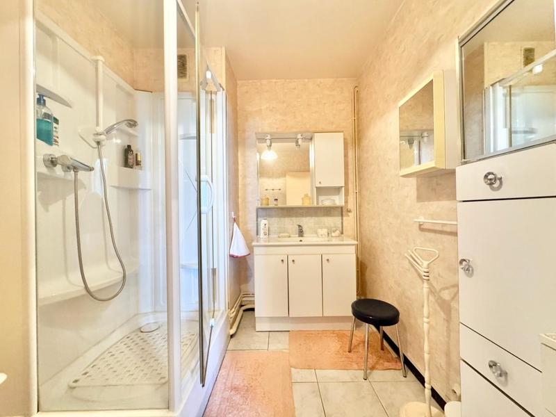 Appartement - 82 m² - 4 pièces