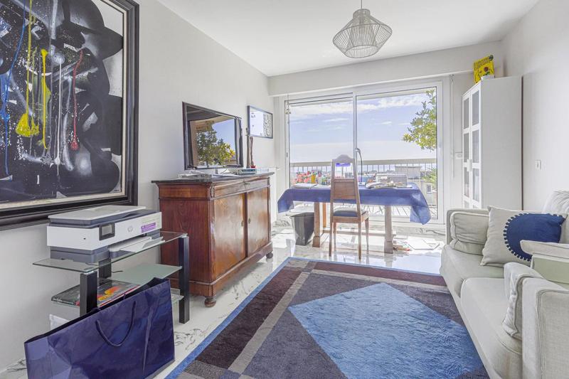 Appartement - 160 m² - 6 pièces