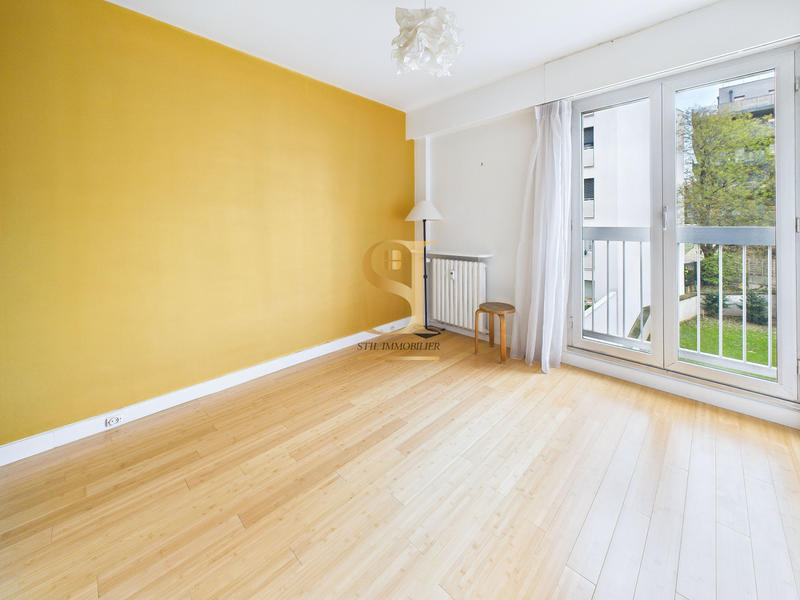 Appartement - 82 m² - 4 pièces