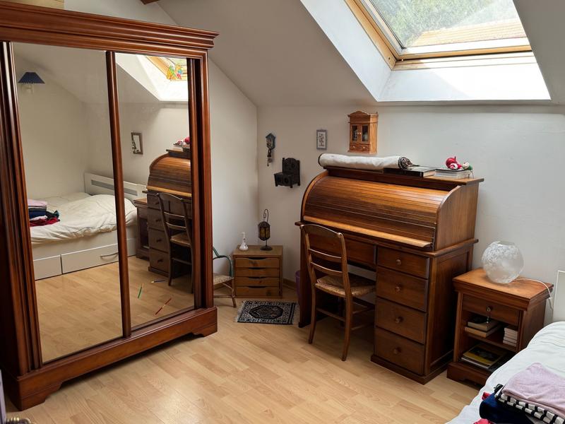 Maison - 172 m² - 8 pièces