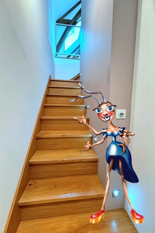 Demeure - 234 m² - 7 pièces