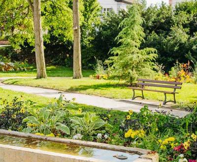 Appartement - 61 m² - 2 pièces