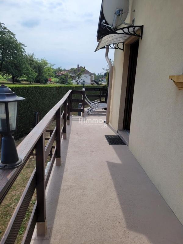 Maison - 137 m² - 5 pièces