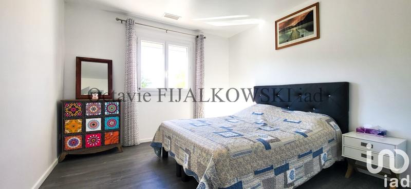 Maison - 134 m² - 5 pièces