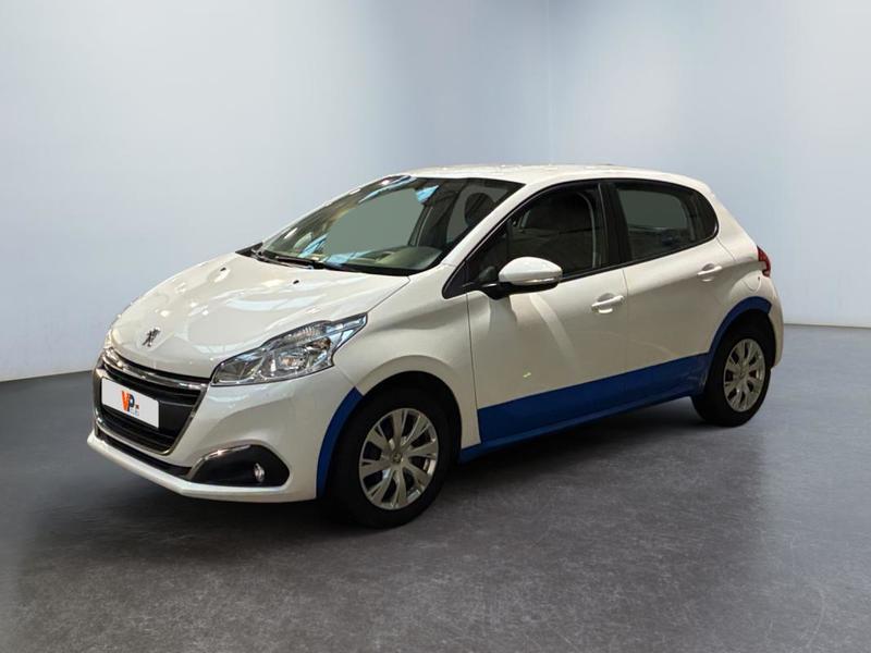 Peugeot 208 affaire Bluehdi 100 s&amp;S Bvm5 Premium Pack