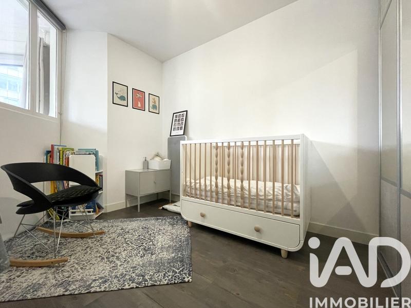 Appartement - 83 m² - 4 pièces