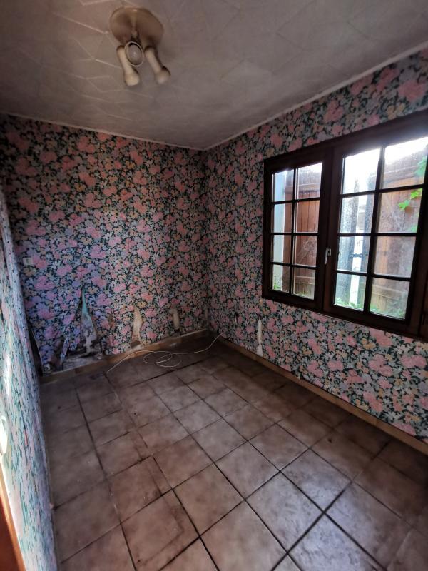 Maison - 200 m² - 7 pièces