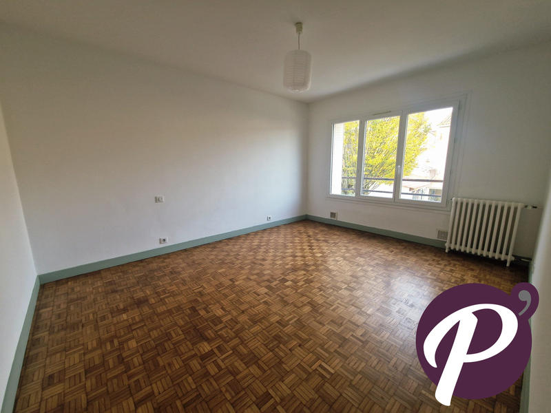 Maison - 85 m² - 3 pièces