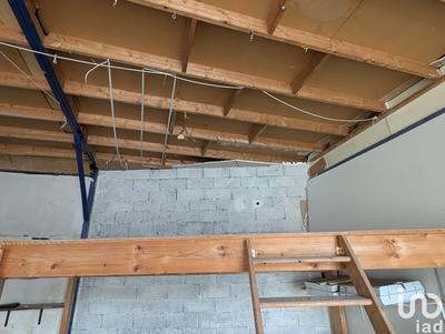 Local commercial - 90 m²