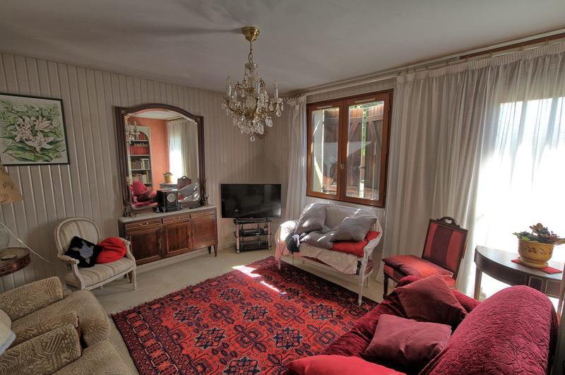 Maison ancienne - 147 m² - 6 pièces