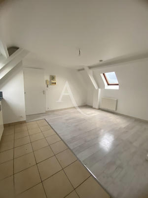 Appartement - 24 m² - 2 pièces