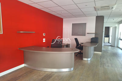 Local commercial - 68 m²